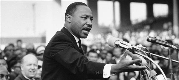 mlk 